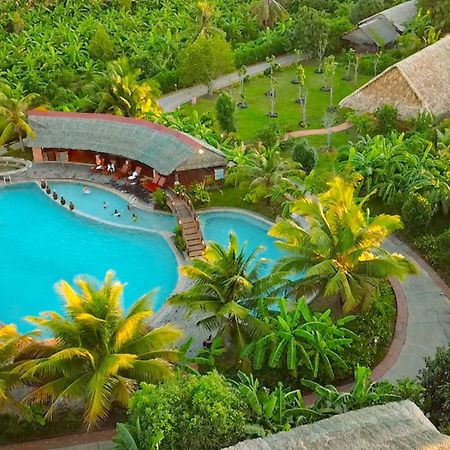 Can Tho Ecolodge Bagian luar foto