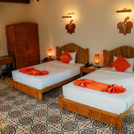 Can Tho Ecolodge Bagian luar foto