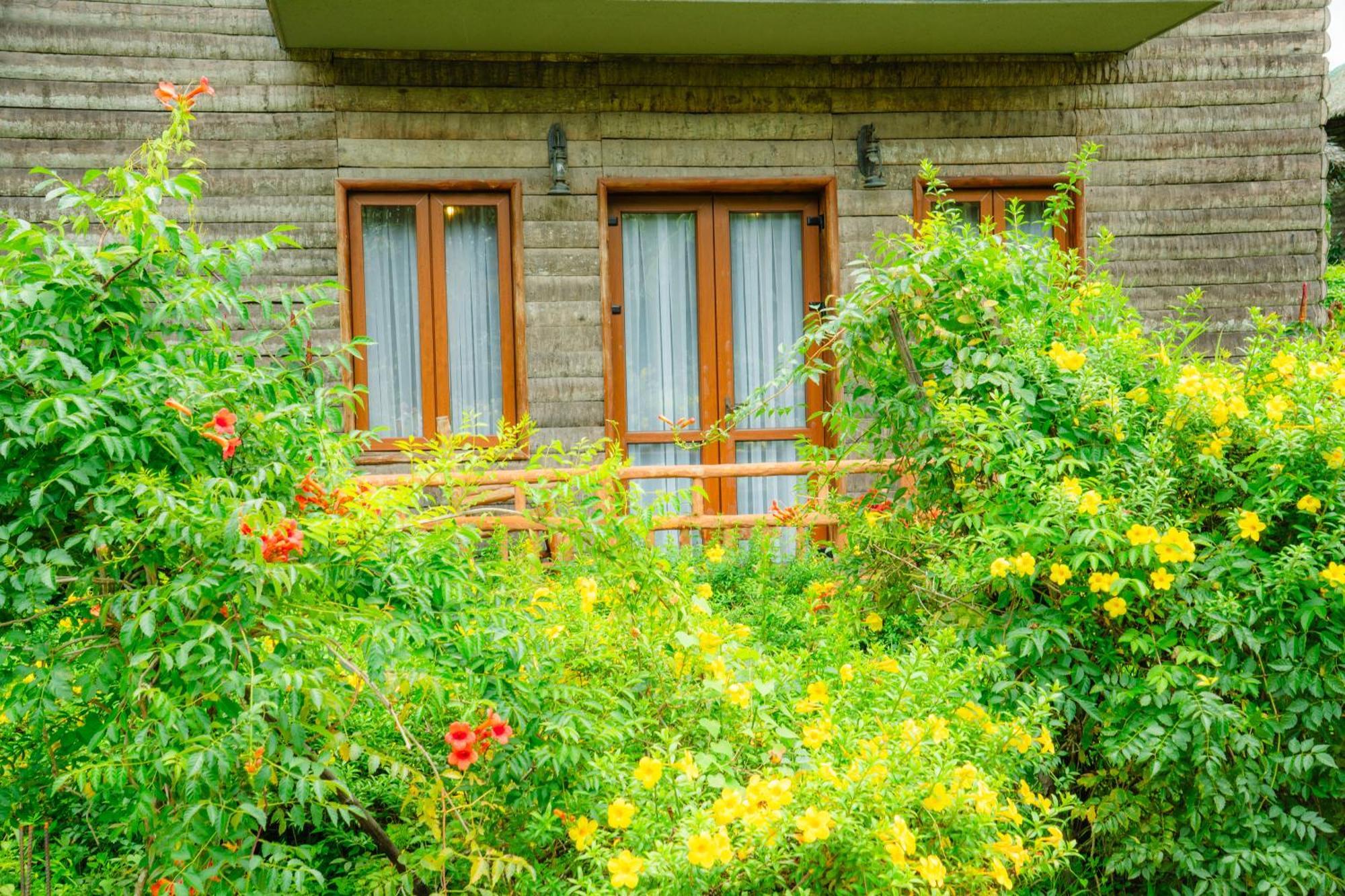 Can Tho Ecolodge Bagian luar foto