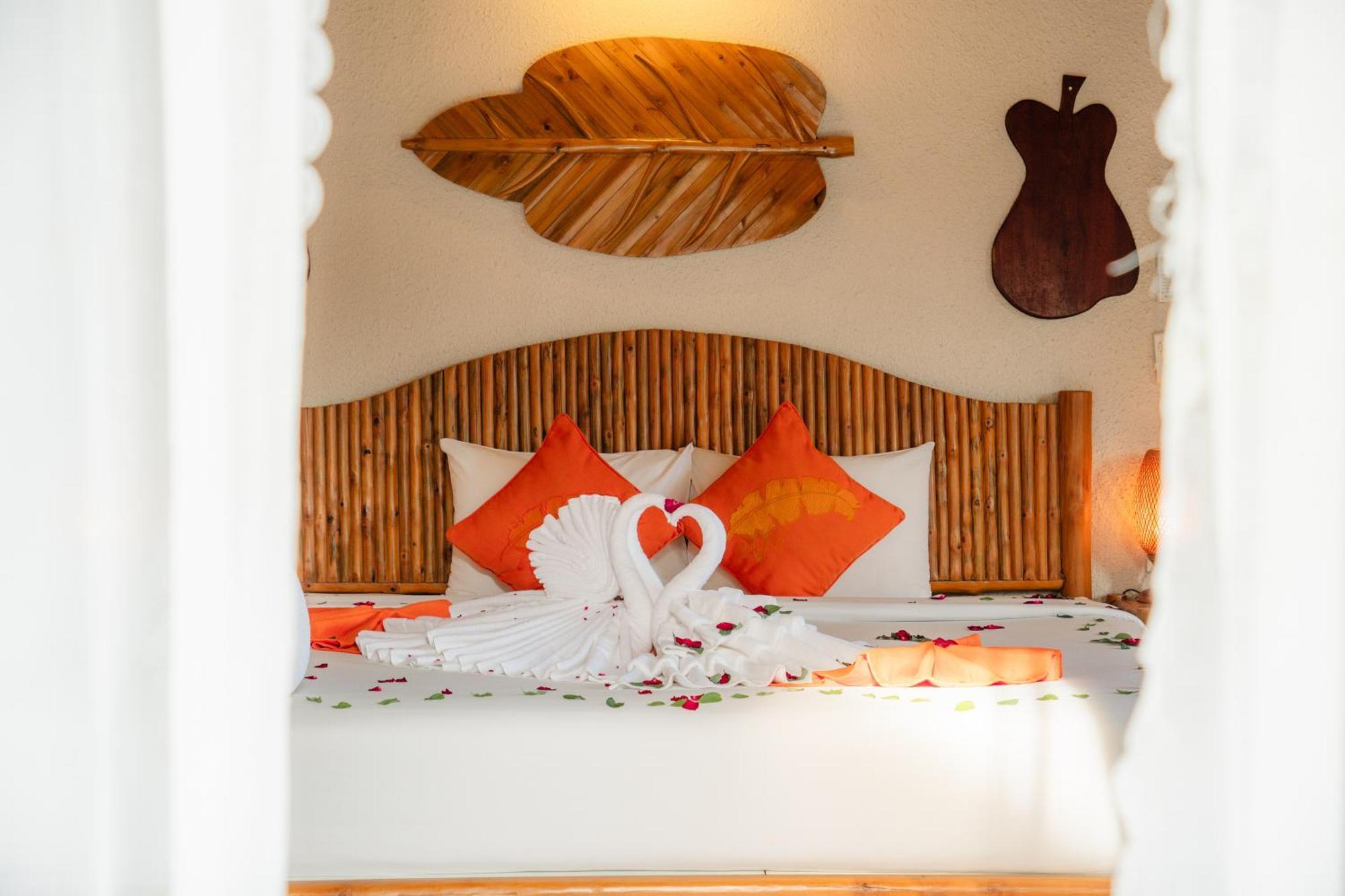 Can Tho Ecolodge Bagian luar foto